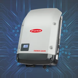 Fronius Galvo On-Grid Inverter