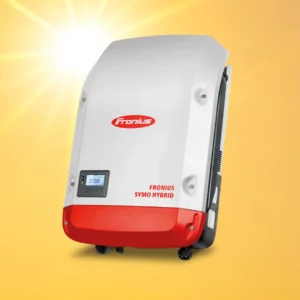 Fronius Symo Hybrid Inverter