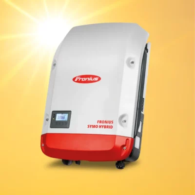 Fronius Symo Hybrid Inverter